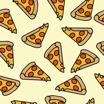 360x360 Pizza Slice Png, Vector, And Clipart With Transparent