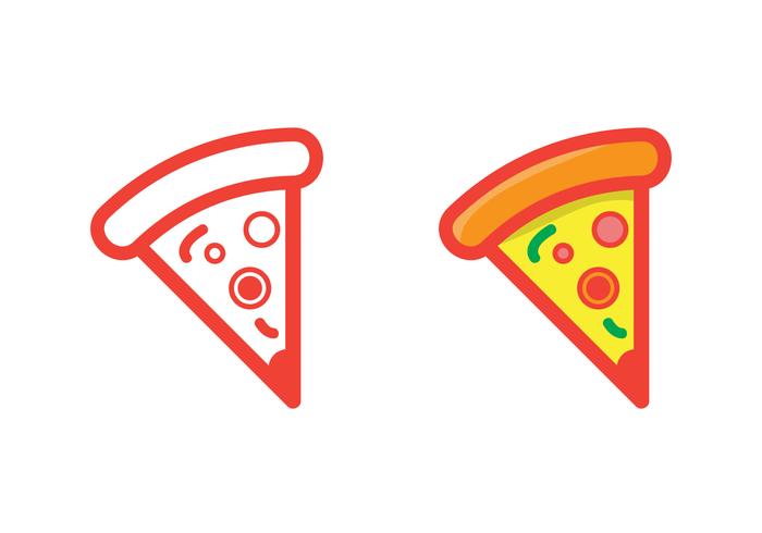 700x490 Pizza Free Vector Art