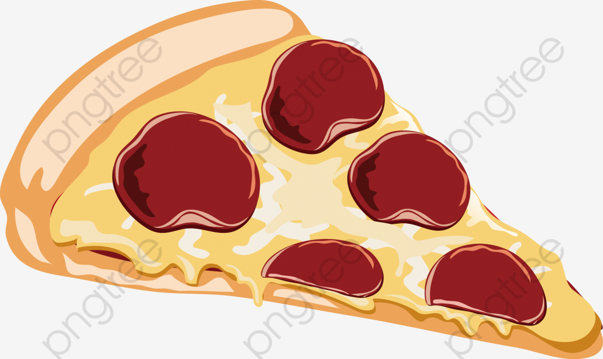 1200x714 Pizza Vector Decoration, Pizza, Pizza Vector, Decorative Vector
