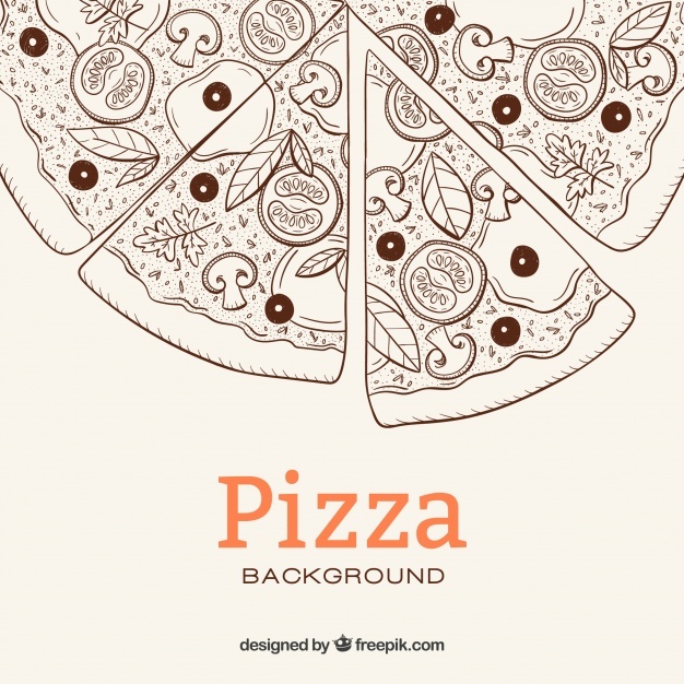 626x626 Pizza Vectors, Photos And Free Download