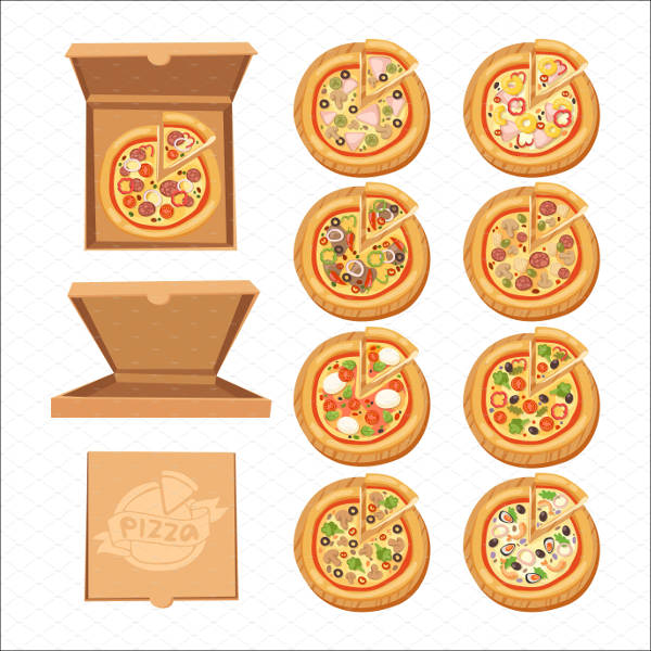 Pizza Hut Logo Vector At Collection Of Pizza Hut Logo