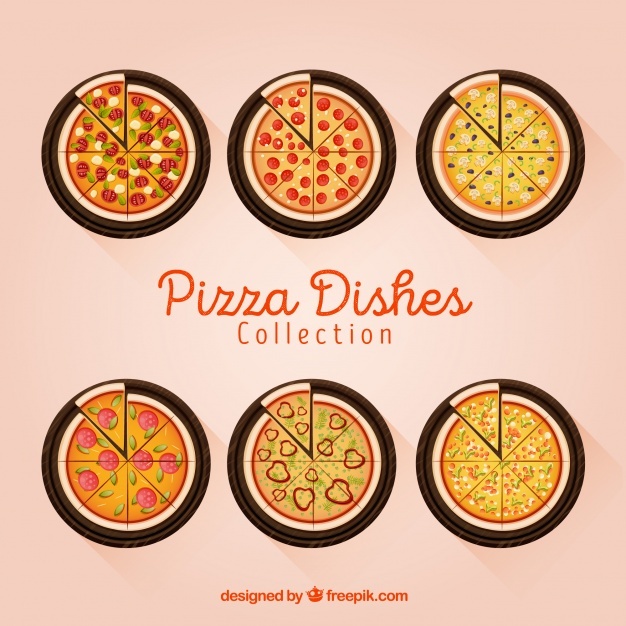 626x626 Pizza Vectors, Photos And Free Download