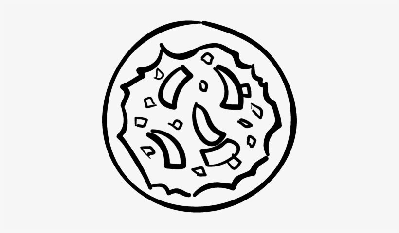 820x480 Italian Food Pizza Vector