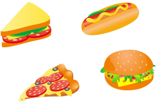 518x336 Free Vector Graphics Pizza Free Vector Download