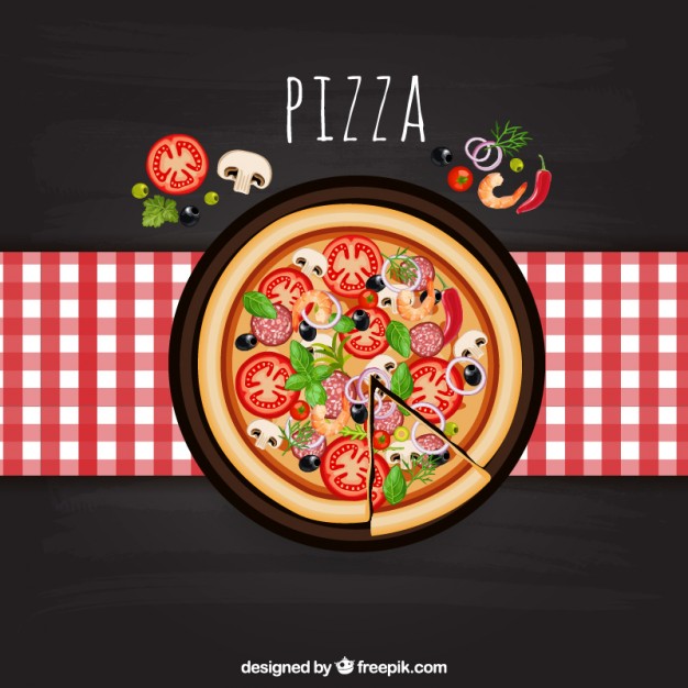 626x626 Pizza Vectors, Photos And Free Download