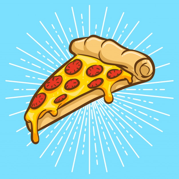 626x626 Pizza Vector Vectors, Photos And Free Download