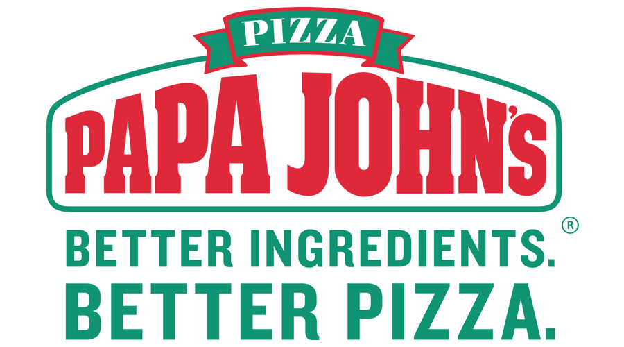Papa John's Pizza Vector Logo 900x500 Papa John's Pizza Vector Logo