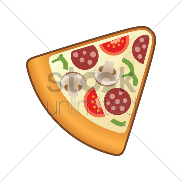 Pizza Vector Png at Vectorified.com | Collection of Pizza Vector Png ...