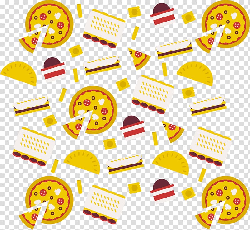 800x737 Fast Food Pizza School Snack Transparent Background Png Clipart
