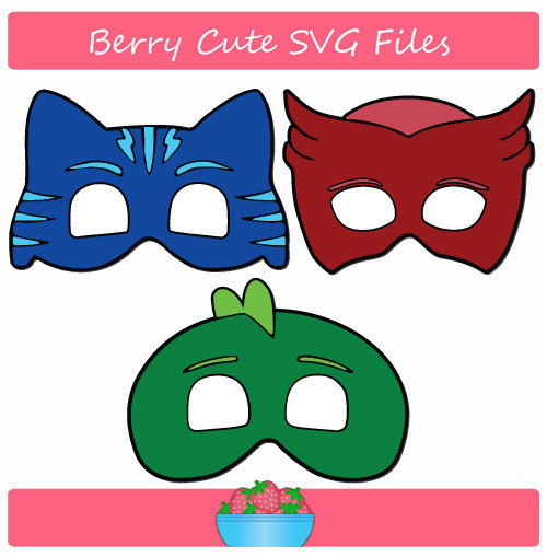 500x509 Huge Collection Of 'pj Masks Clipart Free' Download More Than