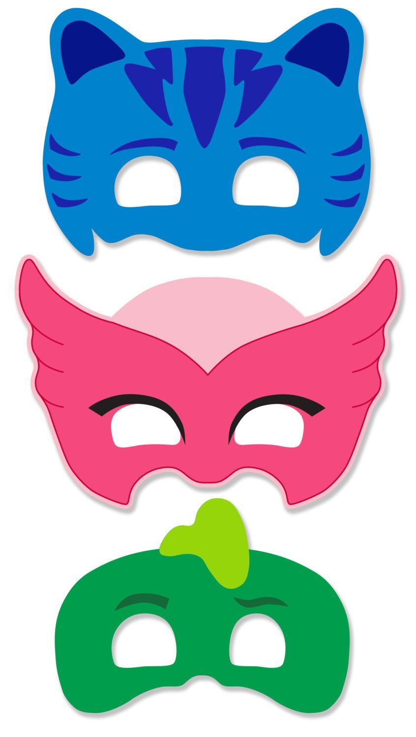 Download Pj Masks Catboy Symbol Shefalitayal
