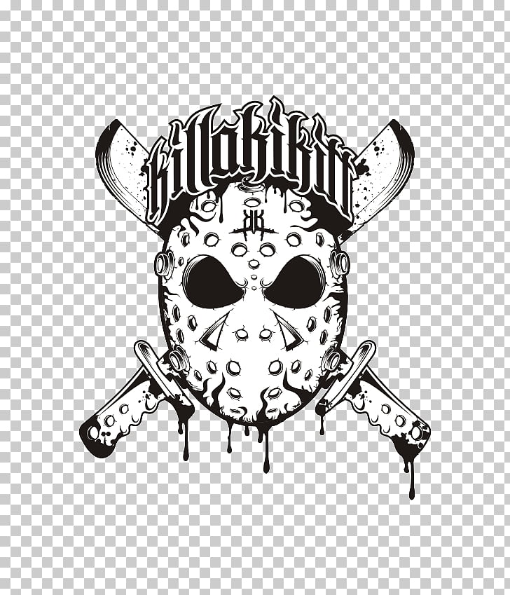 728x849 Killakikitt Logo Music Rapper, Pj Masks Logo Png Clipart