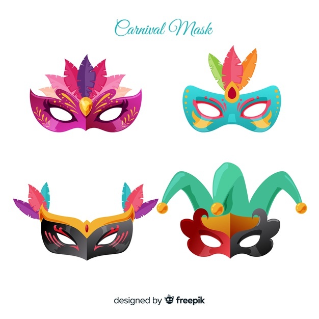 626x626 Mask Vectors, Photos And Free Download