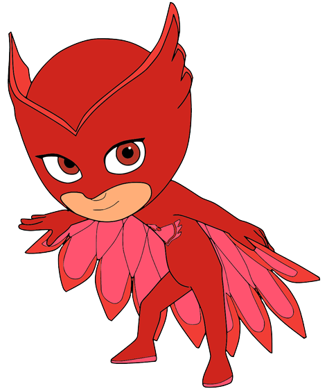 472x563 Pj Masks Clip Art Disney Clip Art Galore