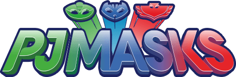 463x152 Pj Masks Logo Transparent Png