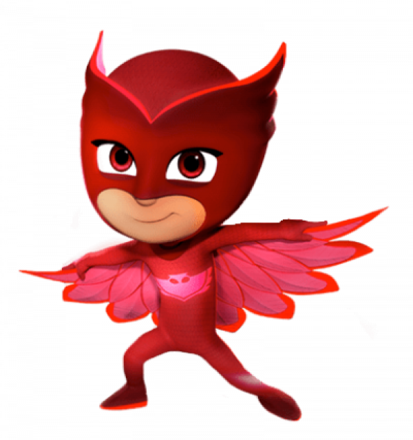 600x640 Pj Masks Png Images Png Transparent Vector, Clipart