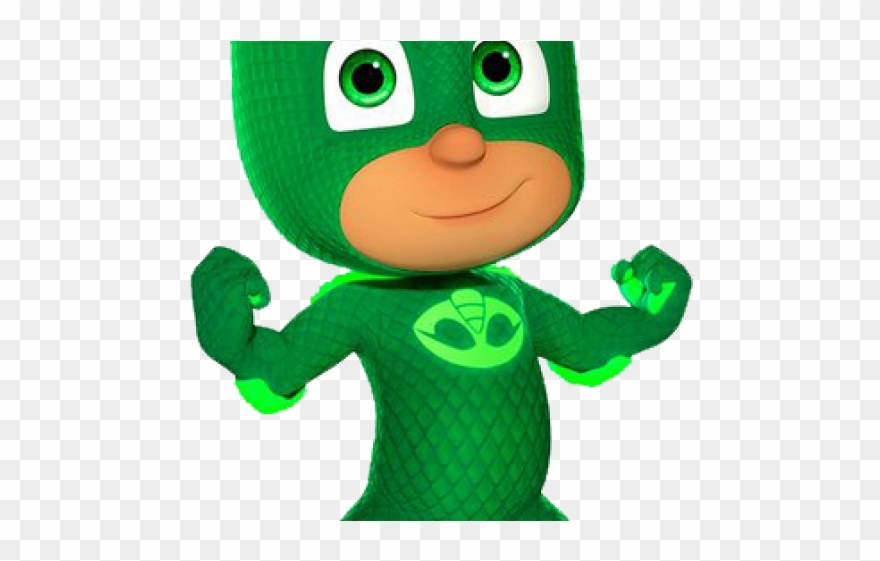 880x561 Gecko Clipart Pj Masks For Free Download And Use Images