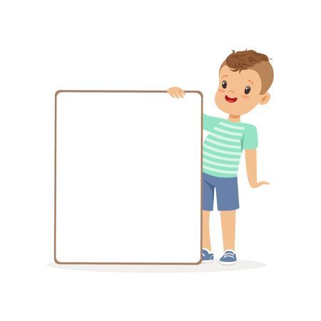 450x450 Stock Vector In Scuola Boy Character, Cute Boys, Boys