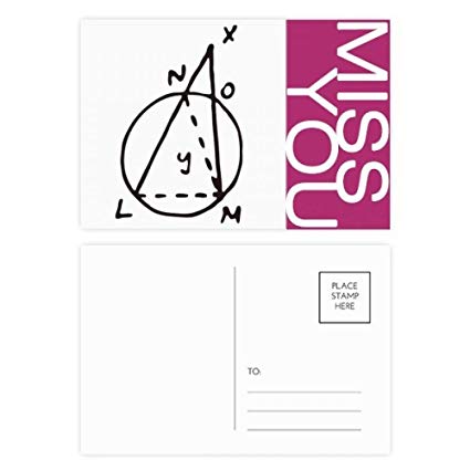 425x425 Trigonometric Mathematics Vector Illustration Miss