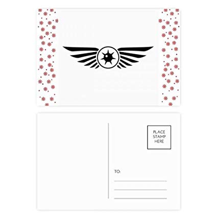 425x425 Vector Eye Black Decoration Pattern Christmas Flower