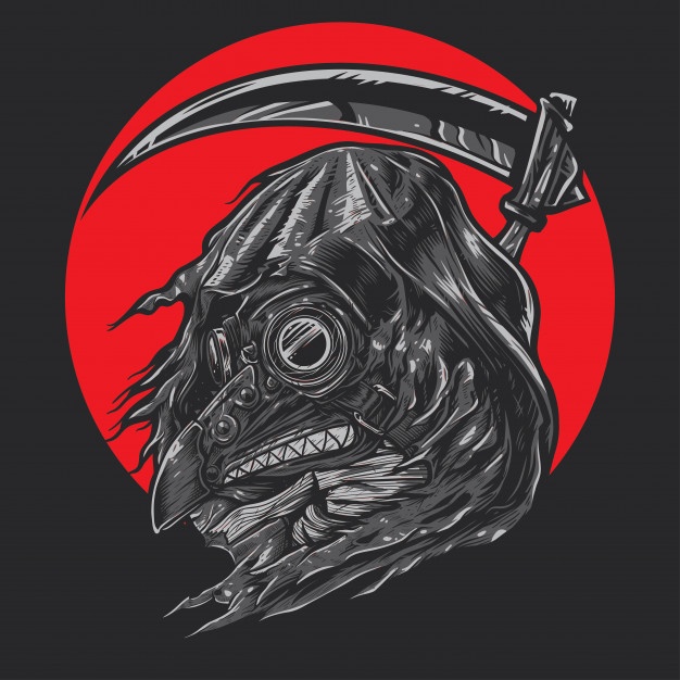 Plague Doctor Vectors, Photos And Free Download 626x626 Plague Doctor Vectors, Photos And Free Download