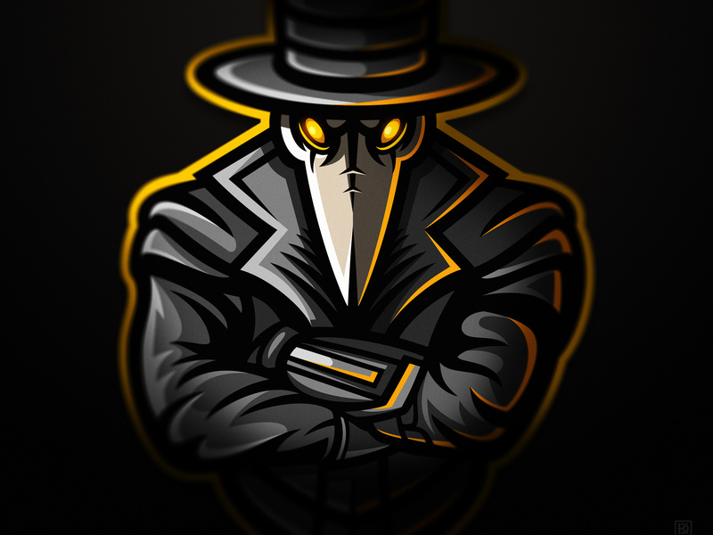 Download Plague Doctor Vector at Vectorified.com | Collection of ...