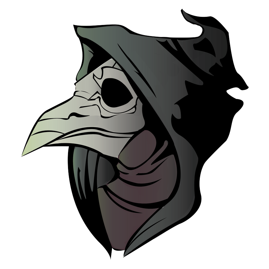 Download Plague Doctor Vector at Vectorified.com | Collection of ...