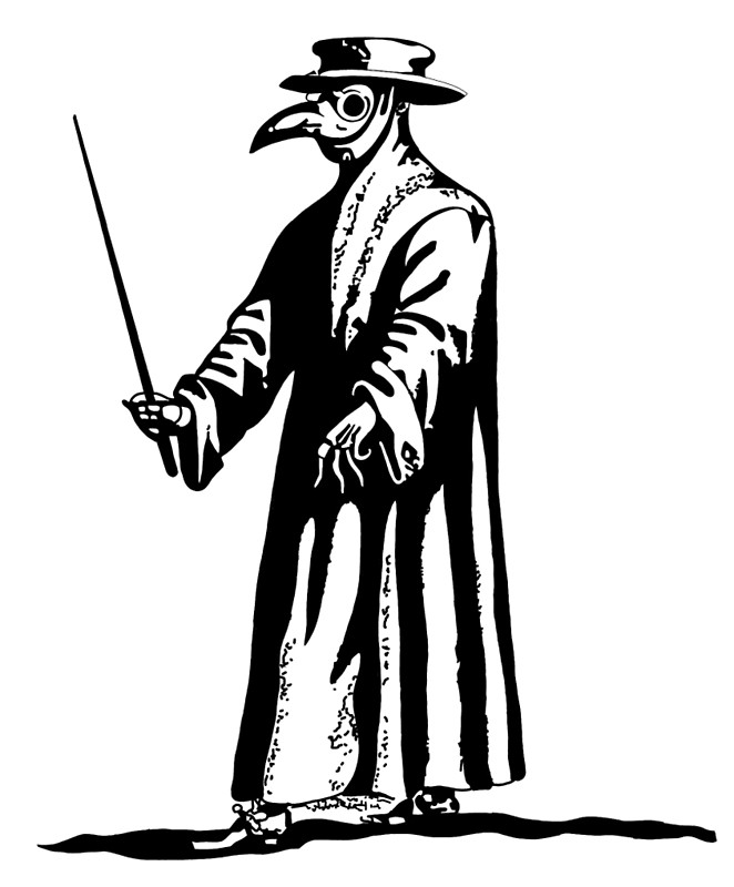 Plague Doctor Clipart Free Cliparts Download Images 662x800 Plague Doctor Clipart Free Cliparts Download Images
