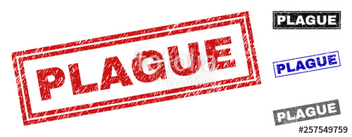 Grunge Plague Rectangle Stamp Seals Isolated On A White Background 500x195 Grunge Plague Rectangle Stamp Seals Isolated On A White Background