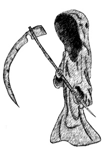 Rats Are Exonerated As Reservoir Hosts For The Black Death 217x300 Rats Are Exonerated As Reservoir Hosts For The Black Death