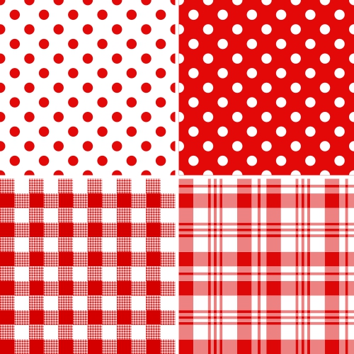 Plaid Pattern Vector Graphics Tshirt Factory 500x500 Plaid Pattern Vector Graphics Tshirt Factory