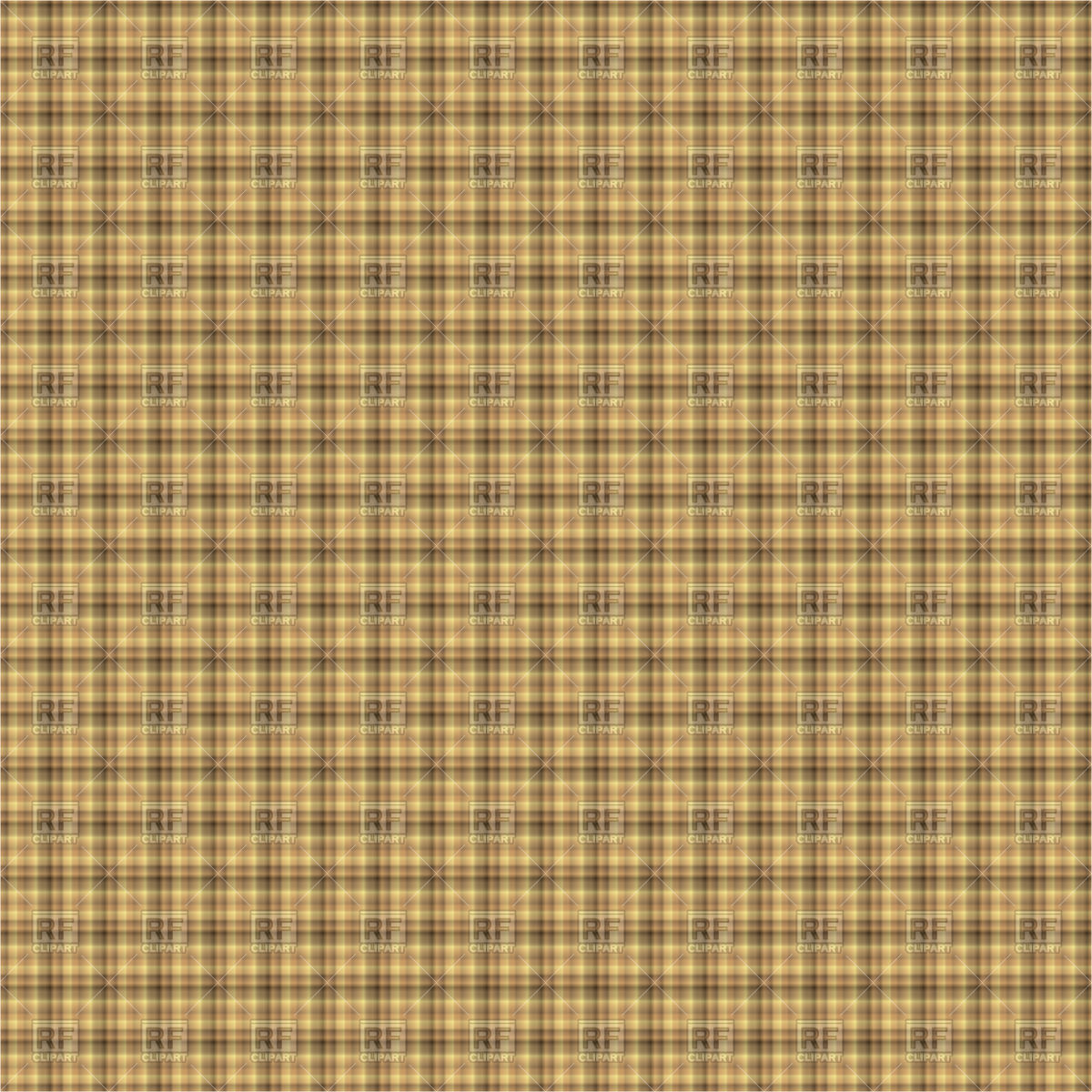 Sheckered Brown Plaid Pattern Vector Image Of Backgrounds 1200x1200 Sheckered Brown Plaid Pattern Vector Image Of Backgrounds