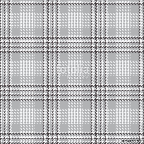 Tartan, Plaid Pattern Seamless Vector Illustration Checkered 500x500 Tartan, Plaid Pattern Seamless Vector Illustration Checkered