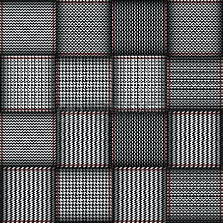 Plaid Patterns 450x450 Plaid Patterns