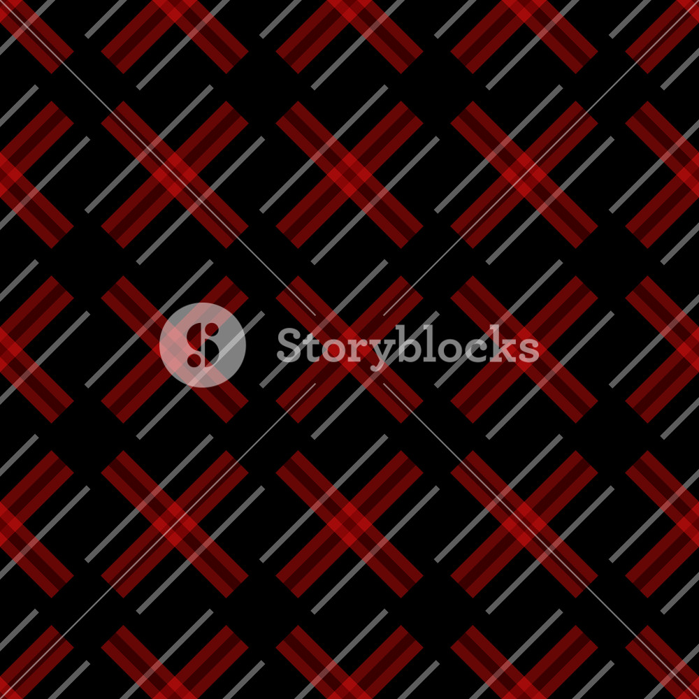 Knitting Seamless Vector Plaid Pattern With Lines As A Woollen 1000x1000 Knitting Seamless Vector Plaid Pattern With Lines As A Woollen
