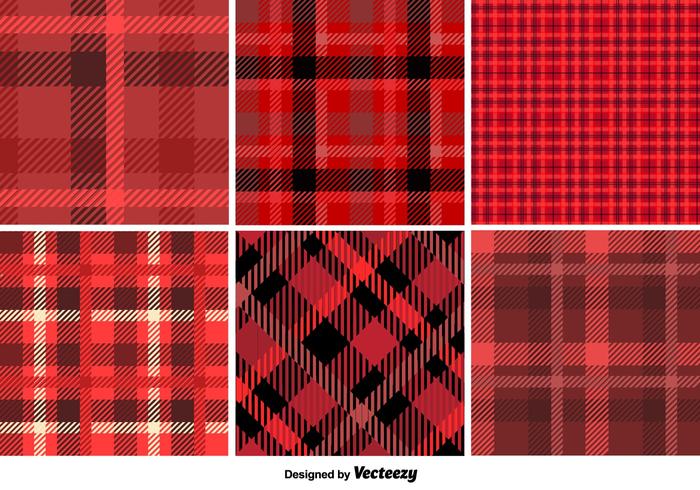 700x490 Plaid Free Vector Art