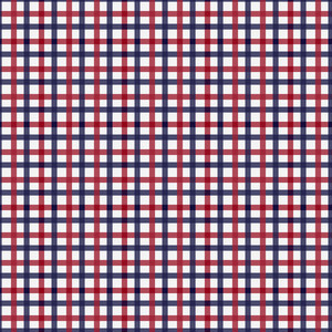300x300 Seamless Tartan Plaid Vector Pattern Twill Texture In Stripes