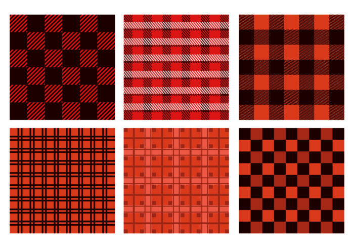 Plaid Vector Free Download at Vectorified.com | Collection of Plaid