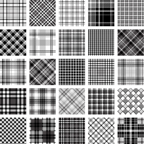 Plaid Fabric Patterns Seamless Vector Free Vector In Encapsulated 500x500 Plaid Fabric Patterns Seamless Vector Free Vector In Encapsulated