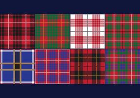 Tartan Free Vector Art 286x200 Tartan Free Vector Art