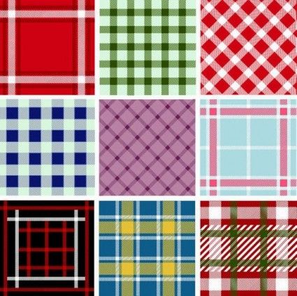 Collection Of Seamless Plaid Patterns Printables!!! Background 425x423 Collection Of Seamless Plaid Patterns Printables!!! Background