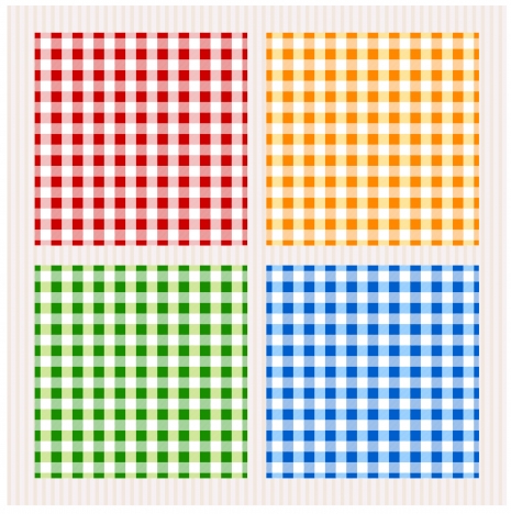 Colorful Checkered Pattern Sets Vector Illustration Vectors Stock 465x468 Colorful Checkered Pattern Sets Vector Illustration Vectors Stock