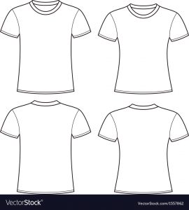 Plain T Shirte Free Blank Tshirt Download Clip Art 270x300 Plain T Shirte Free Blank Tshirt Download Clip Art