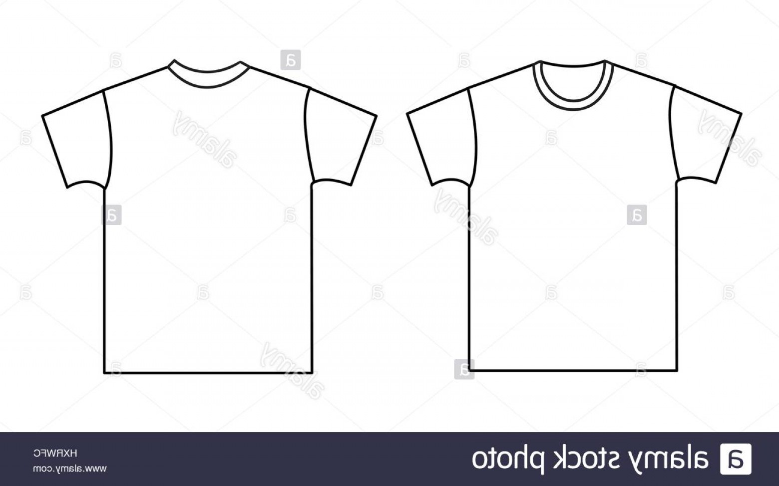 1560x974 Plain T Shirt Template Vector Universiteti