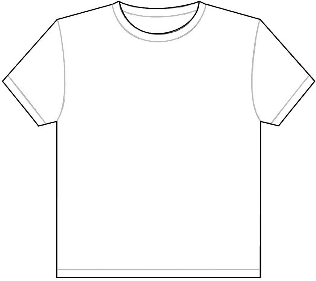 1024x911 Plain White T Shirt Vector Universiteti