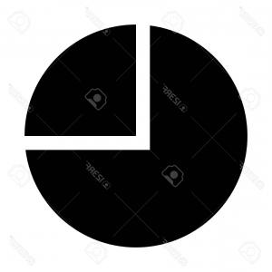 Photostock Vector A Pie Chart Illustration On Plain Background 300x300 Photostock Vector A Pie Chart Illustration On Plain Background