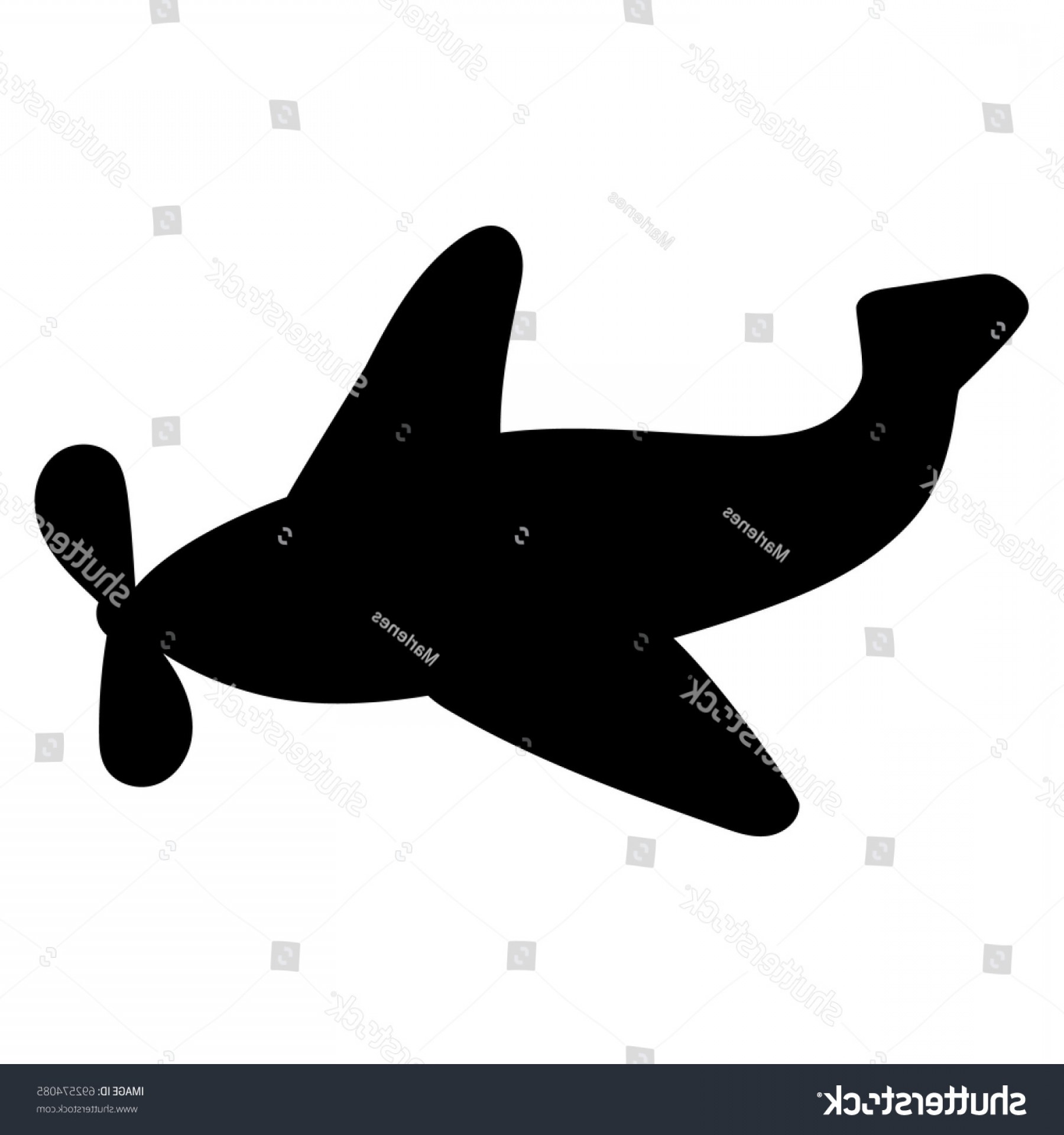 Vector Silhouette Cartoon Plane Plain Illustration Soidergi 1800x1920 Vector Silhouette Cartoon Plane Plain Illustration Soidergi
