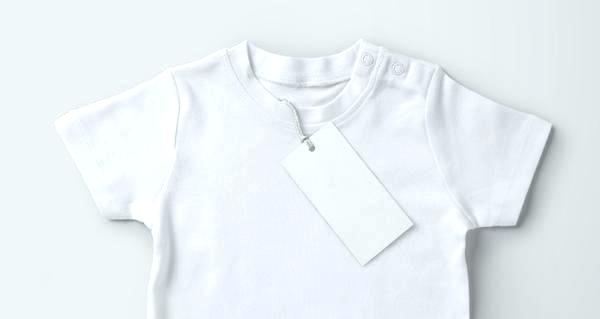 Blank T Shirt Template Royalty Free Vector Image Baby Pink Polo 600x319 Blank T Shirt Template Royalty Free Vector Image Baby Pink Polo