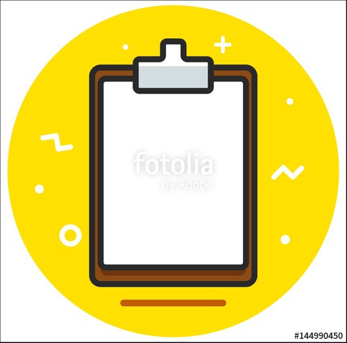 500x494 Planchette Tablet Icon Stock Image And Royalty Free Vector