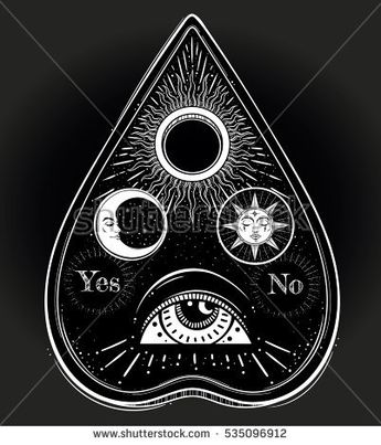 345x403 Recently Shared Tabuleiro Ouija Tattoo Ideas Tabuleiro Ouija